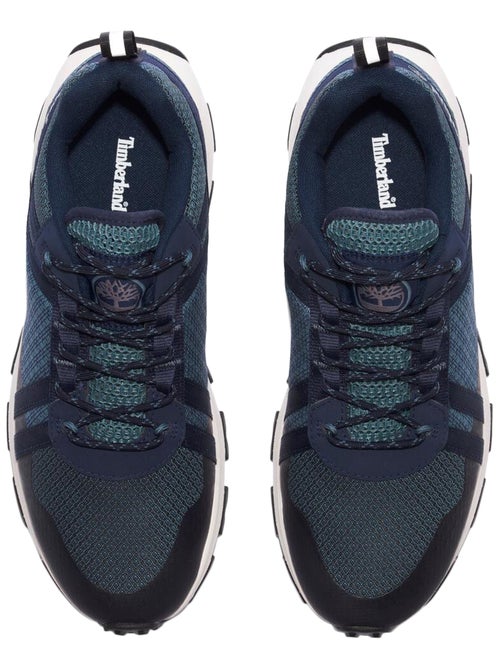 Basket à Lacets Timberland Winsor Trail Lace Up - Kiabi