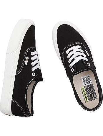 Basket à Lacets Vans Authentic Vr3
