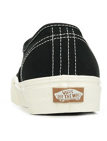 Basket à Lacets Vans Authentic Vr3