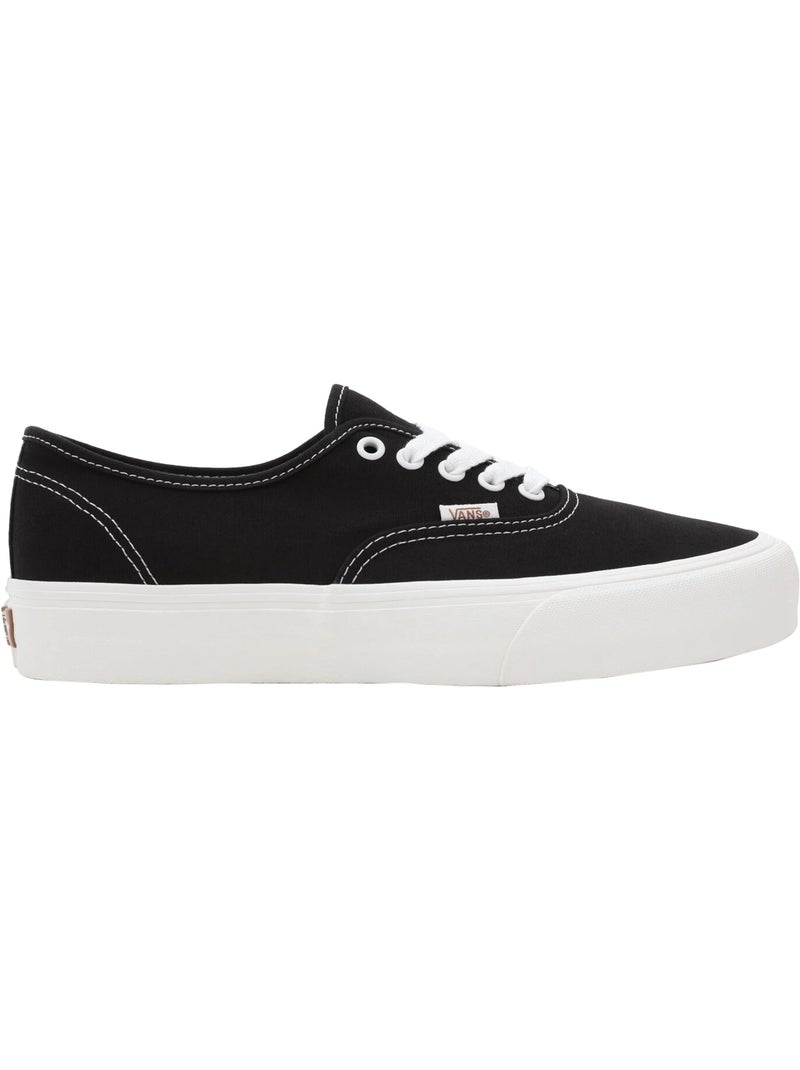 Basket à Lacets Vans Authentic Vr3 Noir - Kiabi