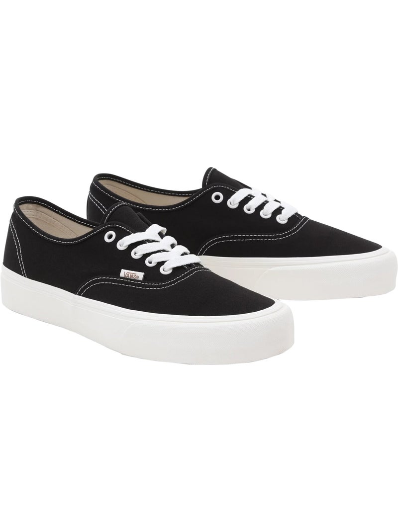 Basket à Lacets Vans Authentic Vr3 Noir - Kiabi