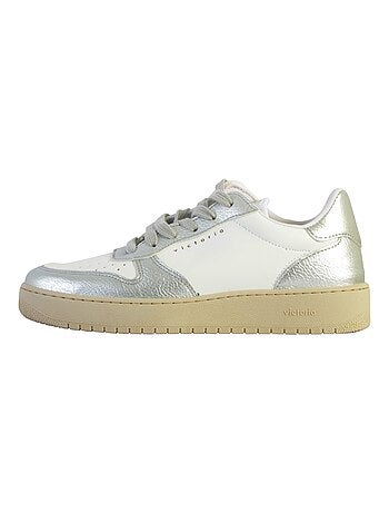 Basket à Lacets Victoria