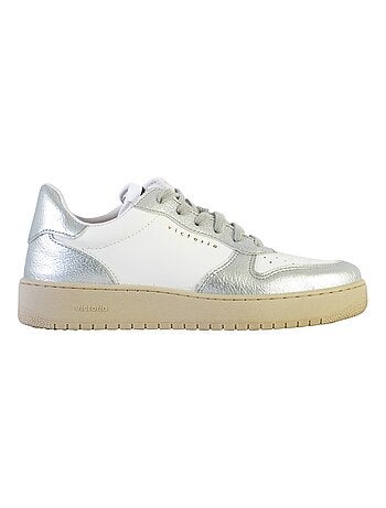 Basket à Lacets Victoria