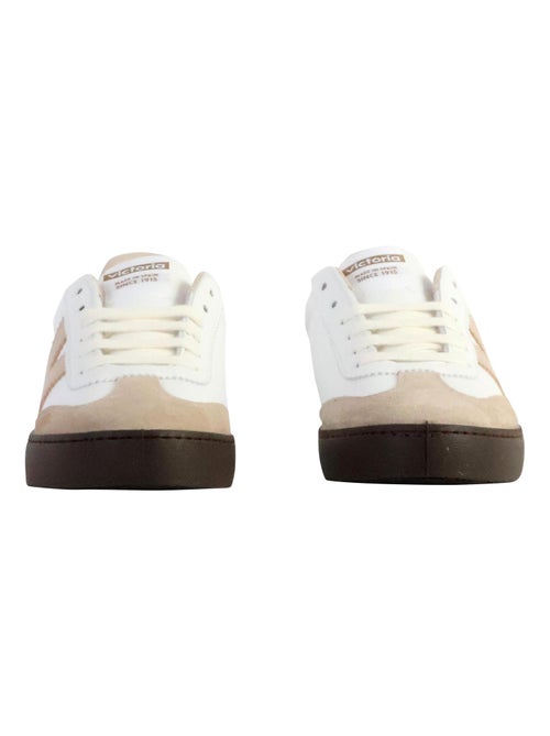 Basket à Lacets Victoria - Kiabi