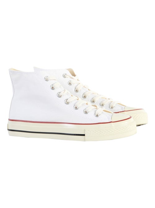 Basket à Lacets Victoria - Kiabi