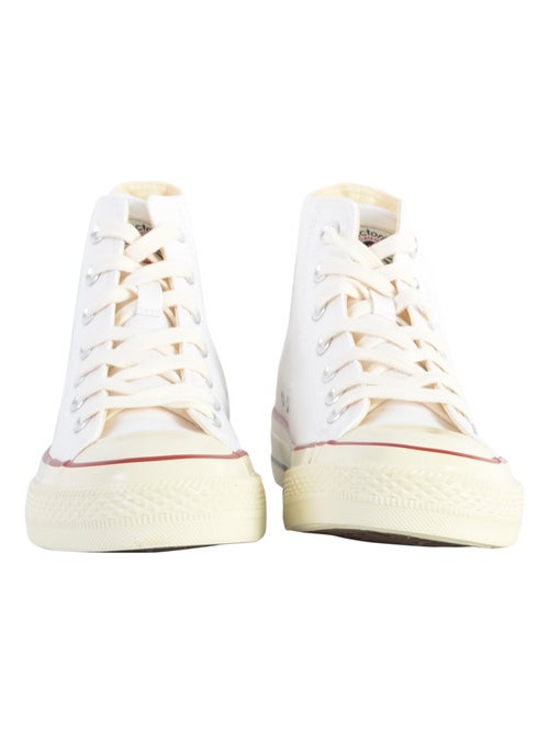 Basket à Lacets Victoria - Kiabi