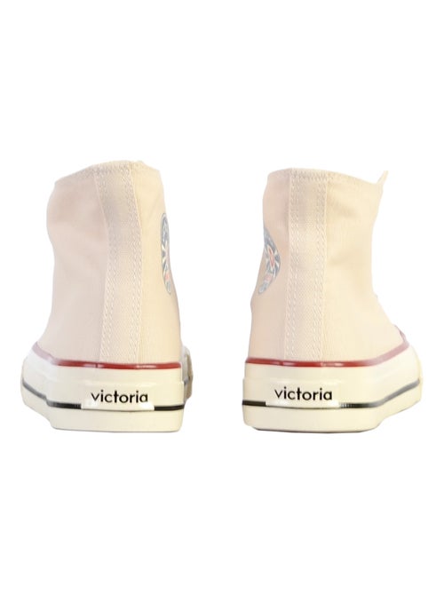 Basket à Lacets Victoria - Kiabi