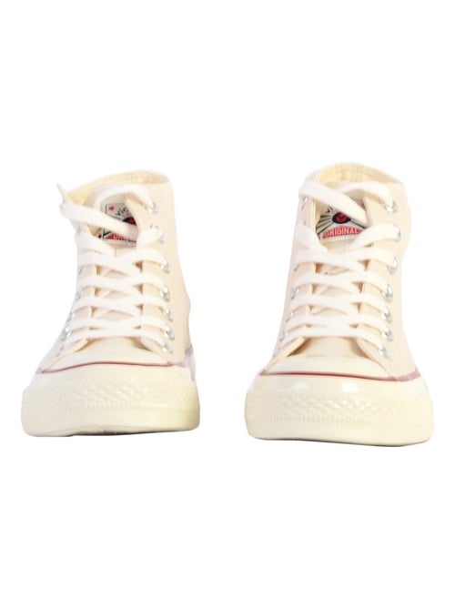 Basket à Lacets Victoria - Kiabi