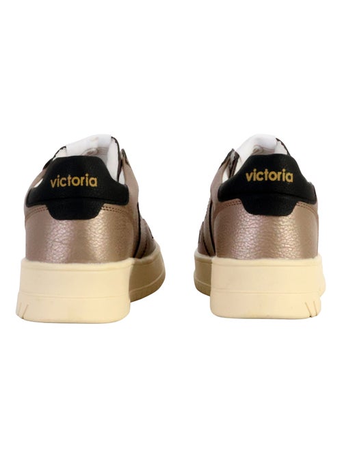 Basket à Lacets Victoria - Kiabi