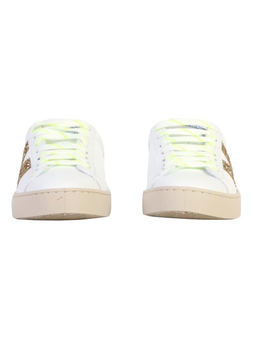 Basket à Lacets Victoria - Kiabi