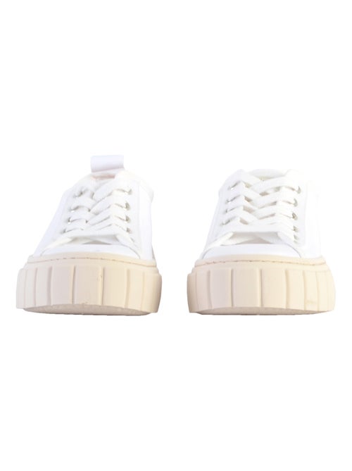 Basket à Lacets Victoria - Kiabi