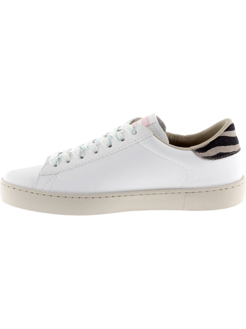 Basket à Lacets Victoria - Kiabi