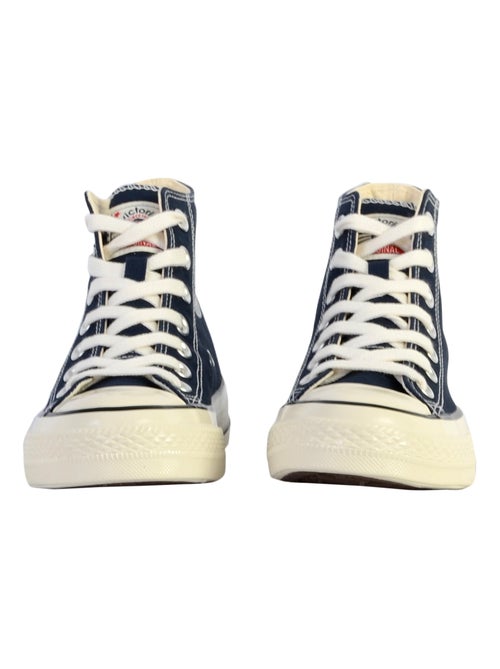 Basket à Lacets Victoria - Kiabi