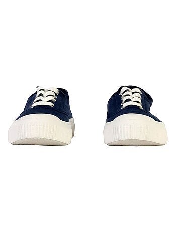 Basket à Lacets Victoria