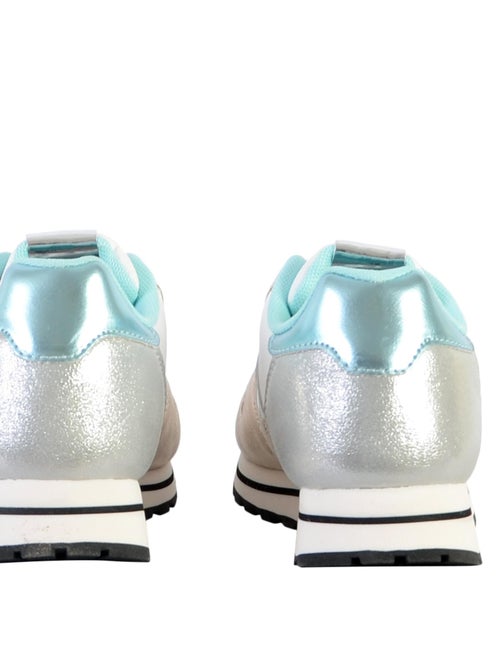 Basket à Lacets Victoria - Kiabi