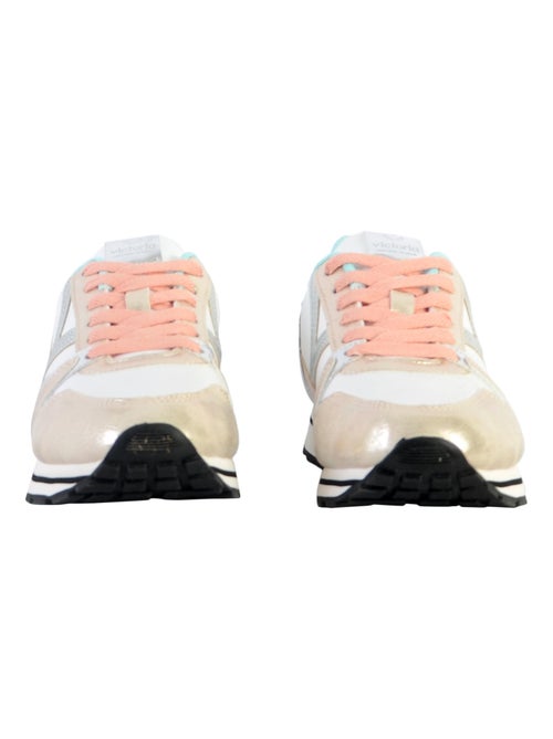 Basket à Lacets Victoria - Kiabi