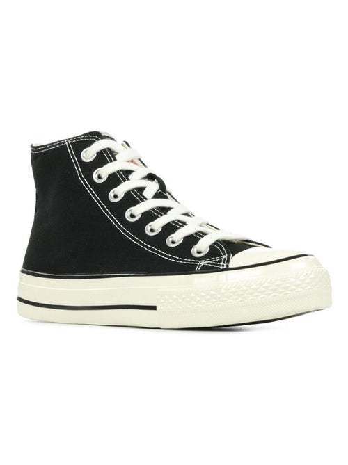 Basket à Lacets Victoria - Kiabi