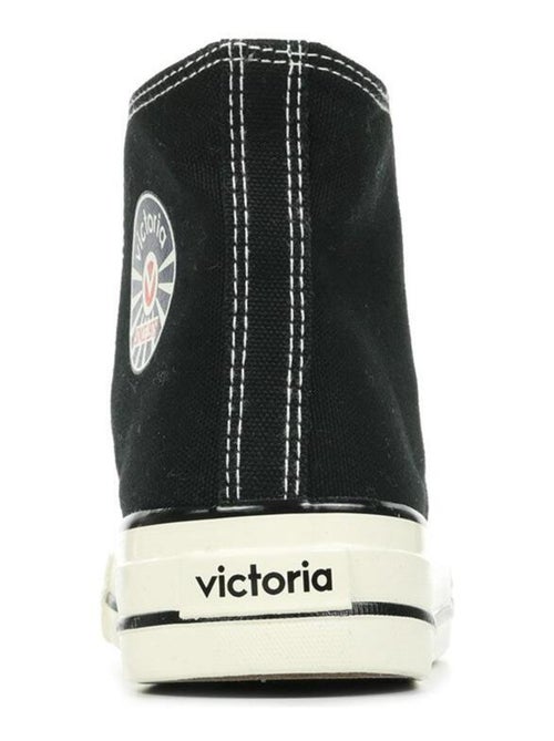 Basket à Lacets Victoria - Kiabi