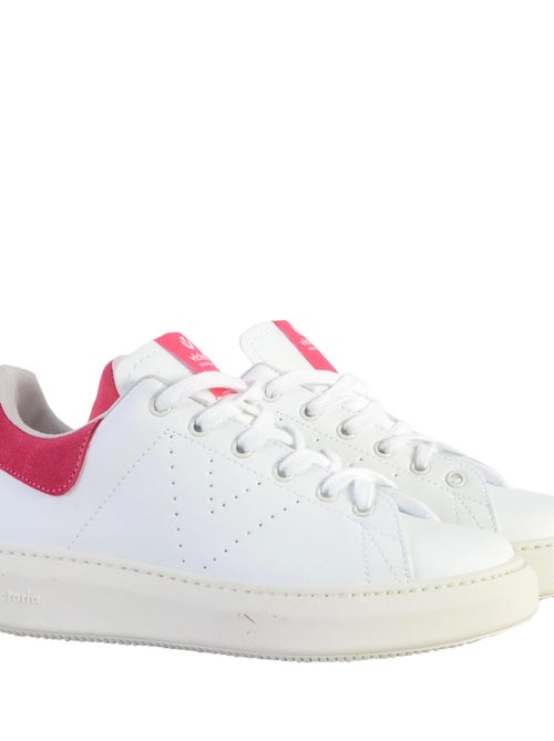 Basket à Lacets Victoria - Kiabi