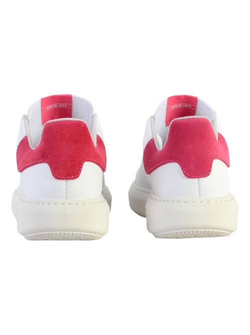 Basket à Lacets Victoria - Kiabi