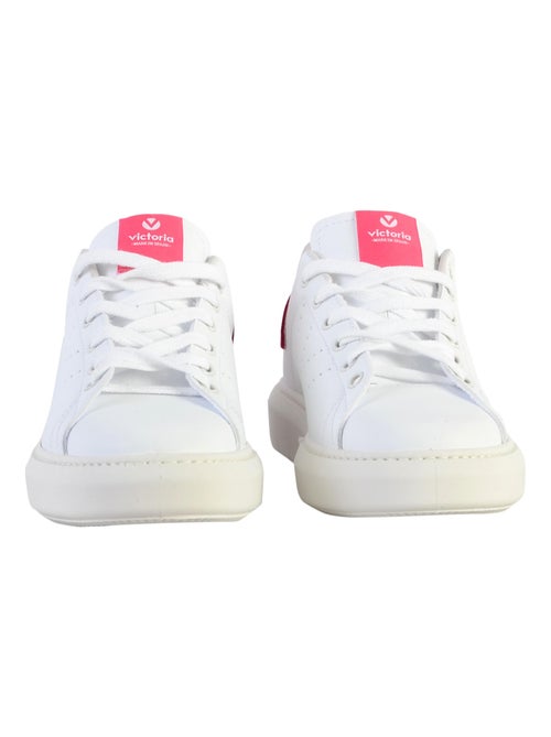 Basket à Lacets Victoria - Kiabi