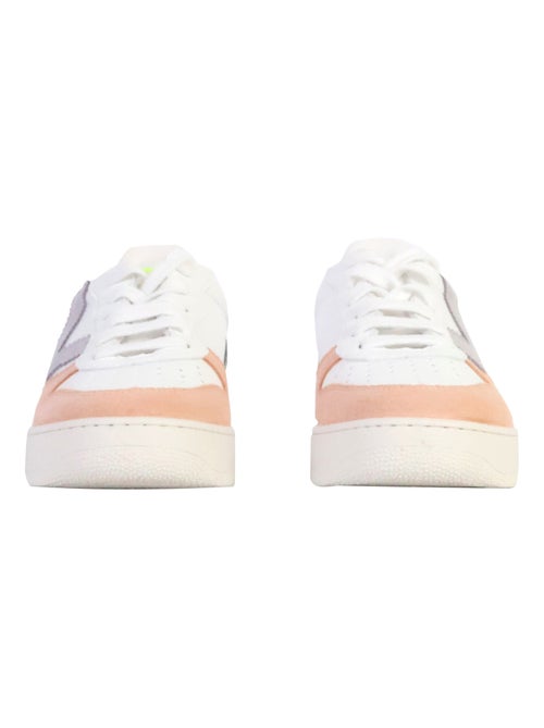 Basket à Lacets Victoria - Kiabi