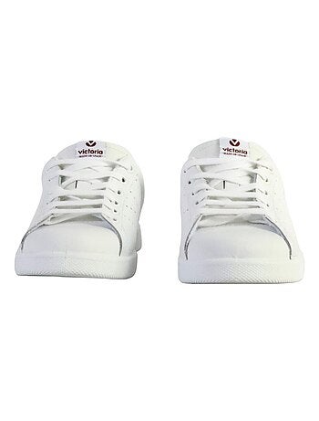 Basket à Lacets Victoria