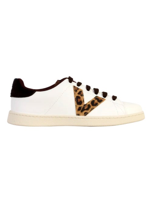 Basket à Lacets Victoria - Kiabi