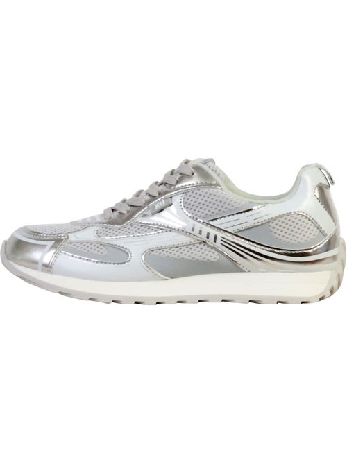 Basket à Lacets Xti - Kiabi