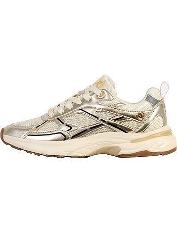 Basket à Lacets Xti