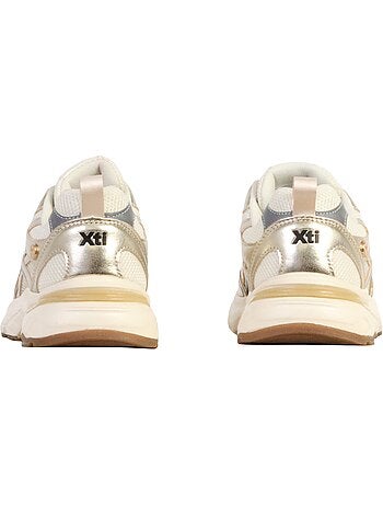 Basket à Lacets Xti