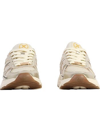 Basket à Lacets Xti