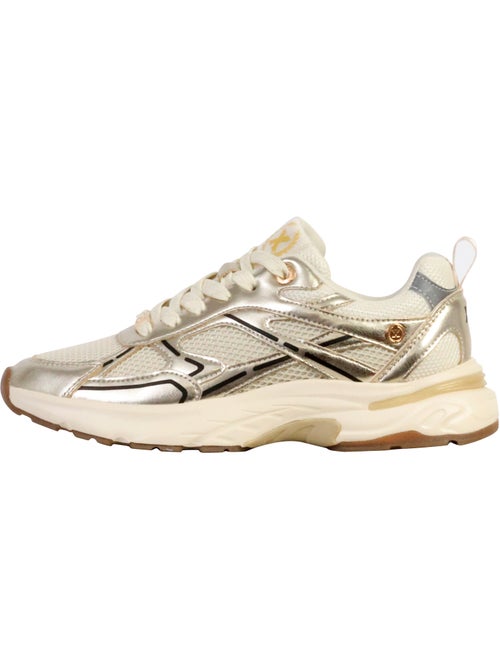 Basket à Lacets Xti - Kiabi