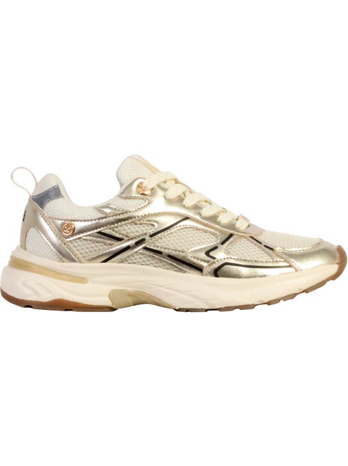 Basket à Lacets Xti - Kiabi