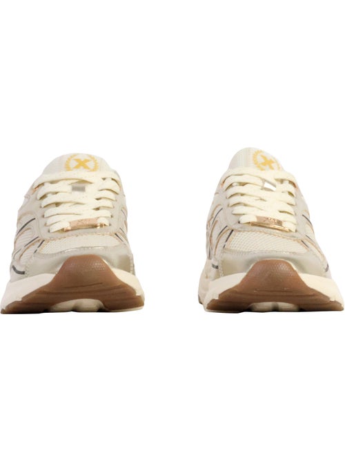 Basket à Lacets Xti - Kiabi