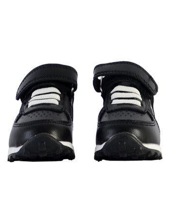 Basket à Scratch Calvin Klein Jeans Enfant Low Cut Lace-Up