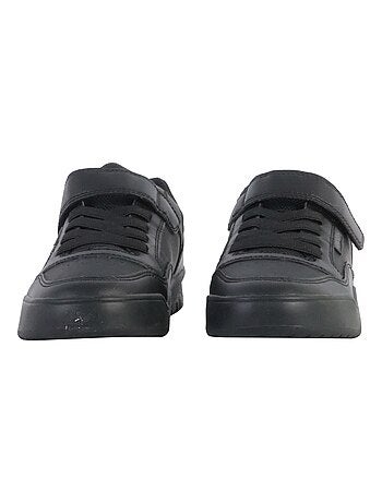 Basket à Scratch Enfant Geox Perth