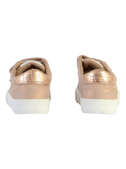 Basket à Scratch Enfant Kaporal Tippy - Kiabi