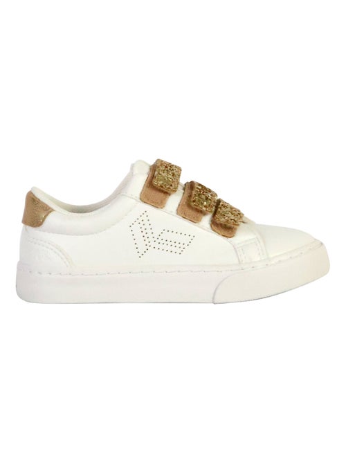 Basket à Scratch Enfant Kaporal Tippy - Kiabi