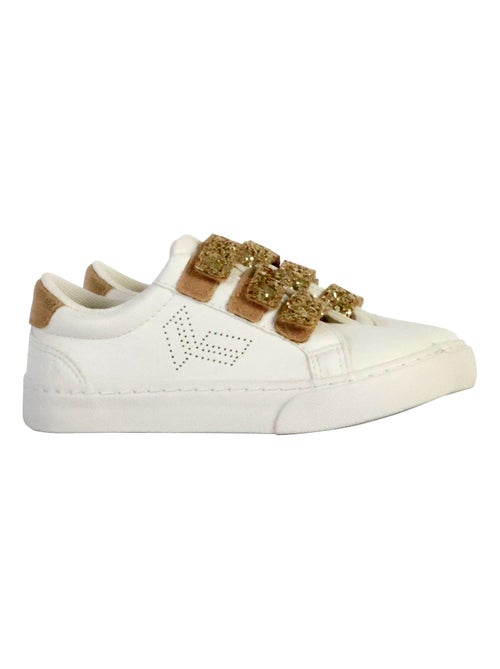 Basket à Scratch Enfant Kaporal Tippy - Kiabi