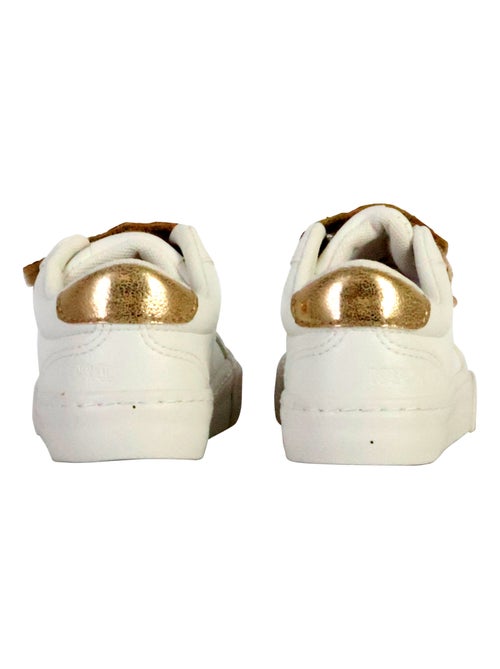 Basket à Scratch Enfant Kaporal Tippy - Kiabi