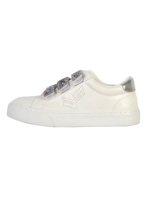 Basket à Scratch Enfant Kaporal Tippy - Kiabi