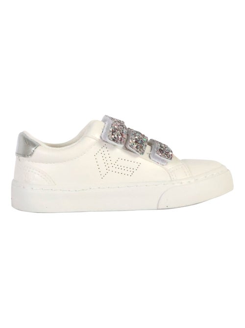 Basket à Scratch Enfant Kaporal Tippy - Kiabi