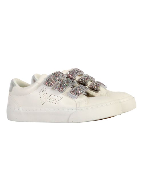 Basket à Scratch Enfant Kaporal Tippy - Kiabi