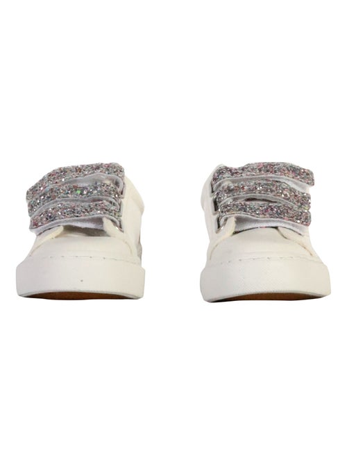 Basket à Scratch Enfant Kaporal Tippy - Kiabi