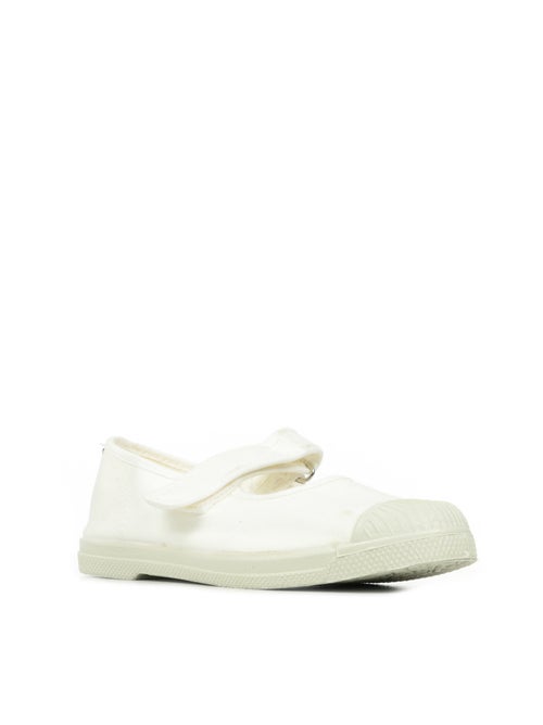 Basket à Scratch Enfant Natural World - Kiabi