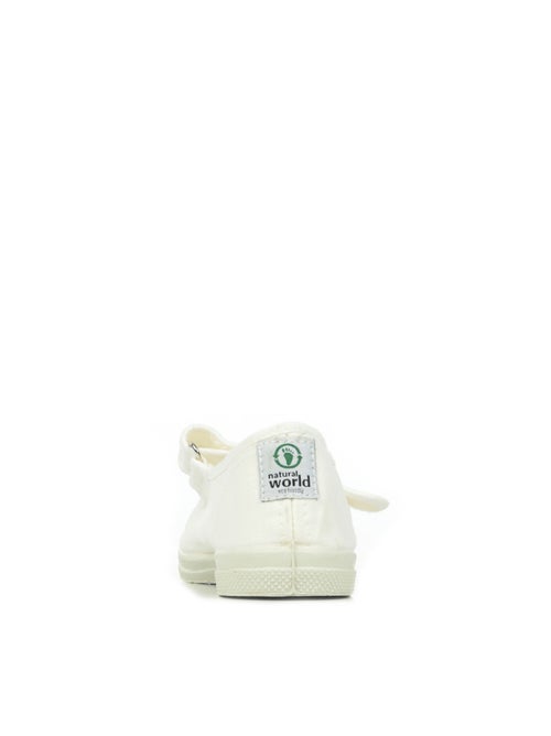 Basket à Scratch Enfant Natural World - Kiabi