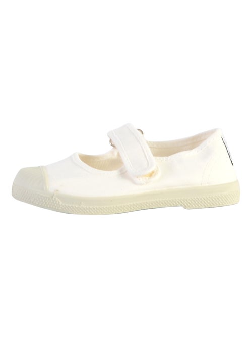 Basket à Scratch Enfant Natural World - Kiabi