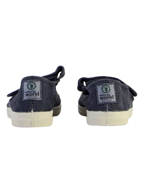 Basket à Scratch Enfant Natural World - Kiabi