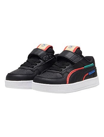 Basket à Scratch Enfant Puma Caven 2.0 R,S,B AC+ Inf